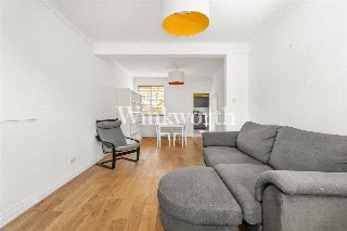 Waltheof Avenue, Tower Gardens, London, N17