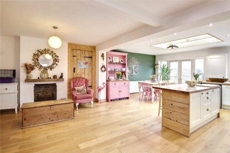 Middletons Lane, Hellesdon, Norwich, Norfolk, NR6