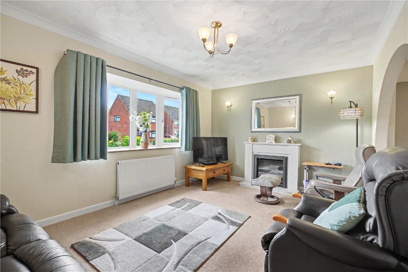 Windmill Close, Poringland, Norwich, Norfolk, NR14