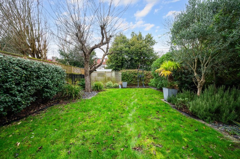 Forster Road, Beckenham, BR3