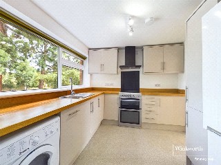 Bath Road, Reading, Berkshire, RG1