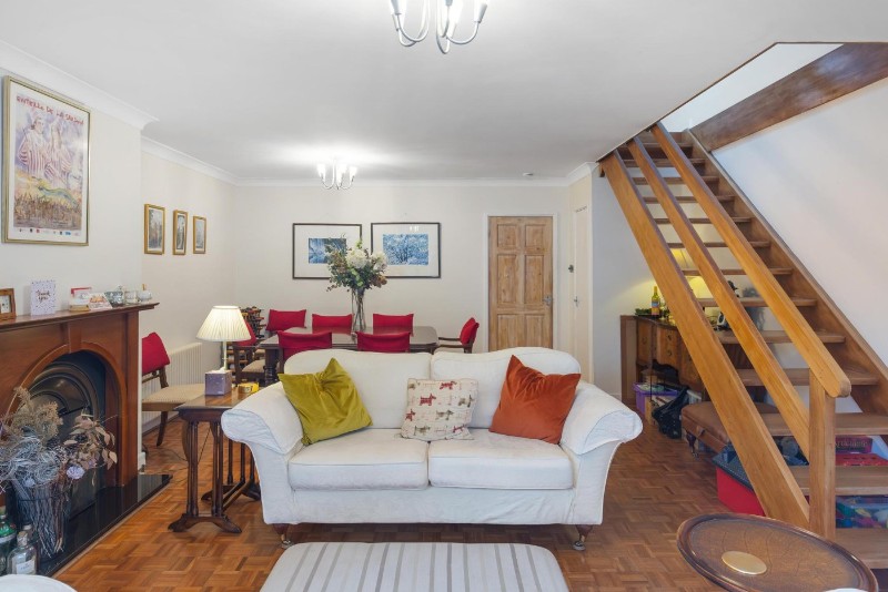 Springbourne Court, Beckenham, BR3