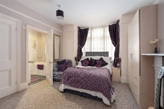 Jemmett Road, Ashford, Kent, TN23