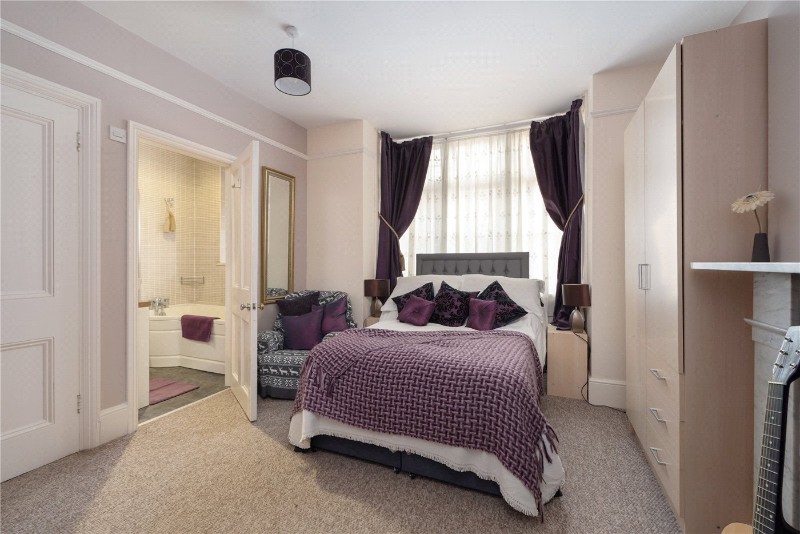 Jemmett Road, Ashford, Kent, TN23