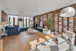 Chippenham Mews, London, W9
