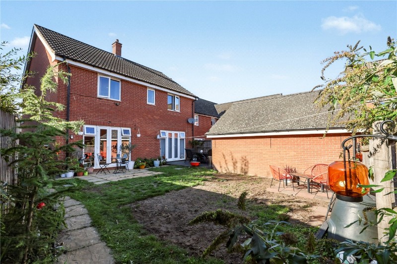 Poethlyn Drive, Costessey, Norwich, Norfolk, NR8