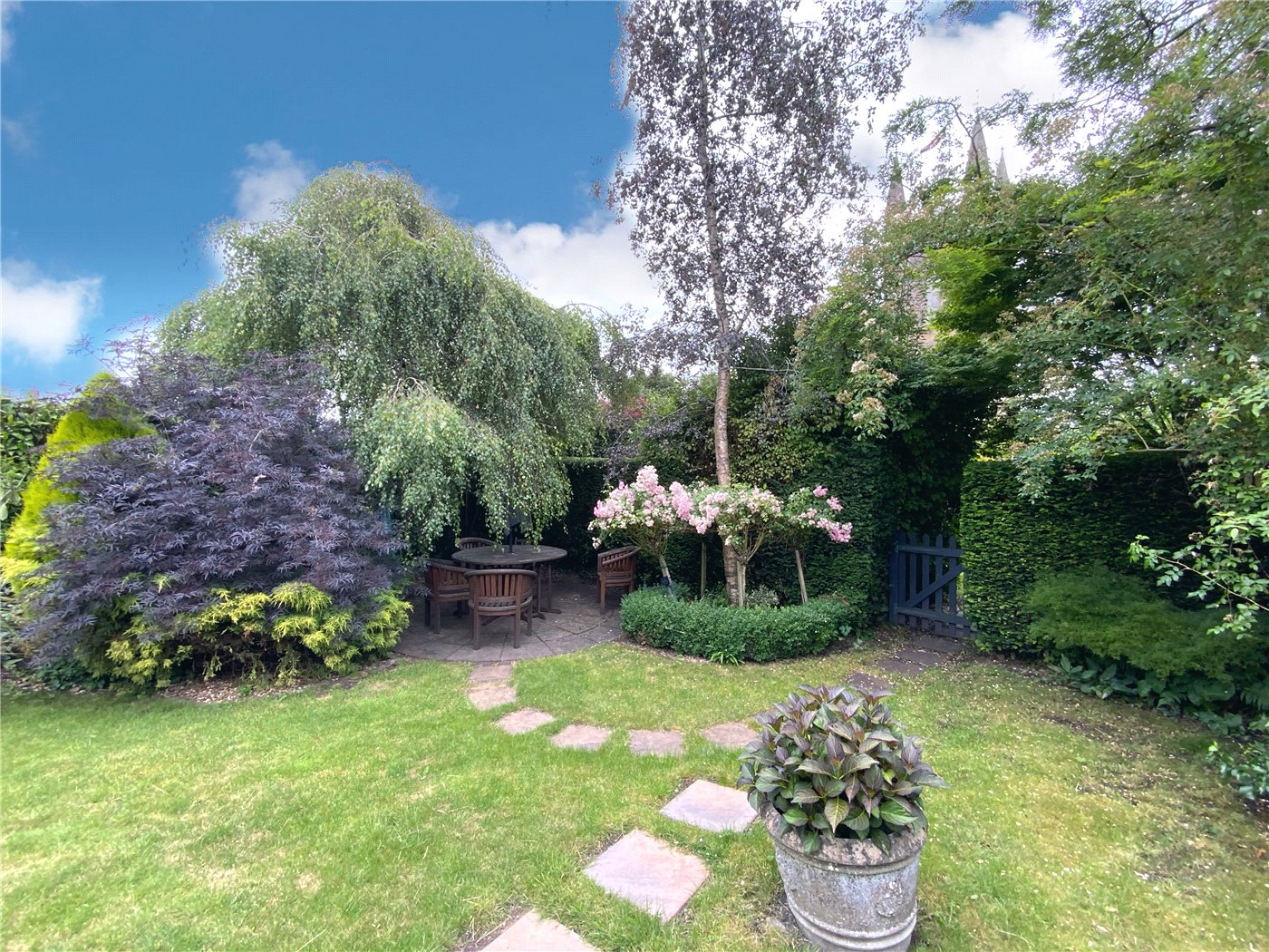 Garden