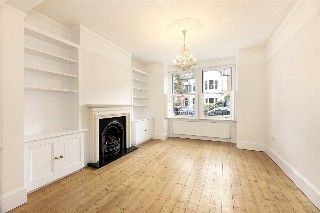 Wymond Street, London, SW15