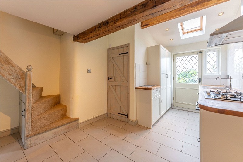 Leicester Row, Church Road, Long Itchington, Southam, CV47