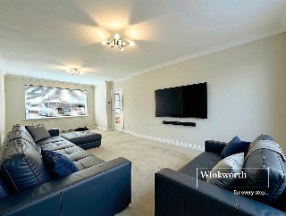 Bramley Road, Ferndown, Dorset, BH22