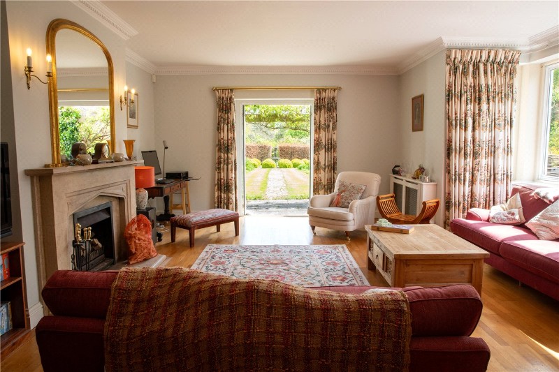 White Street, West Lavington, Wiltshire, SN10