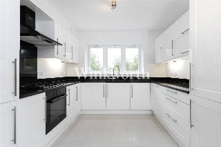 Gordon Hill, Enfield, EN2