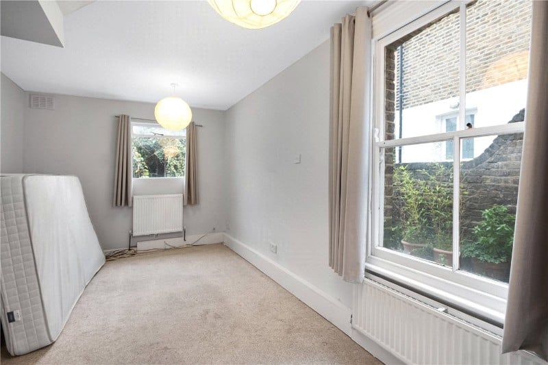 Grove Hill Road, Camberwell, London, SE5