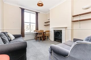 Englefield Road, London, N1