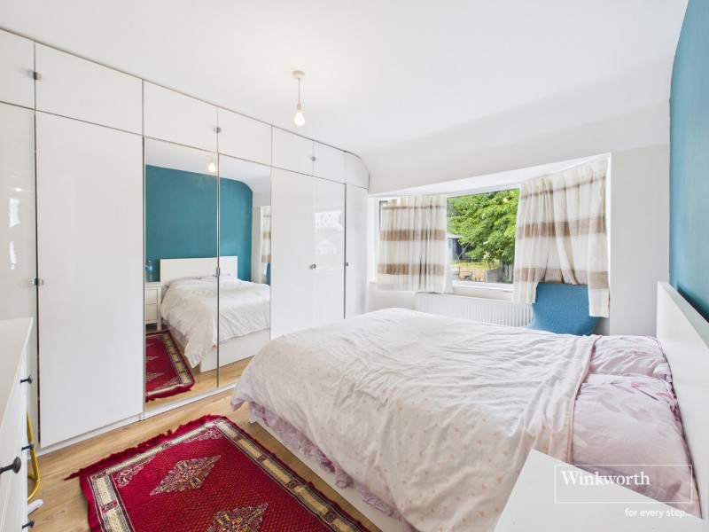 West Hill, Wembley, Middlesex, HA9