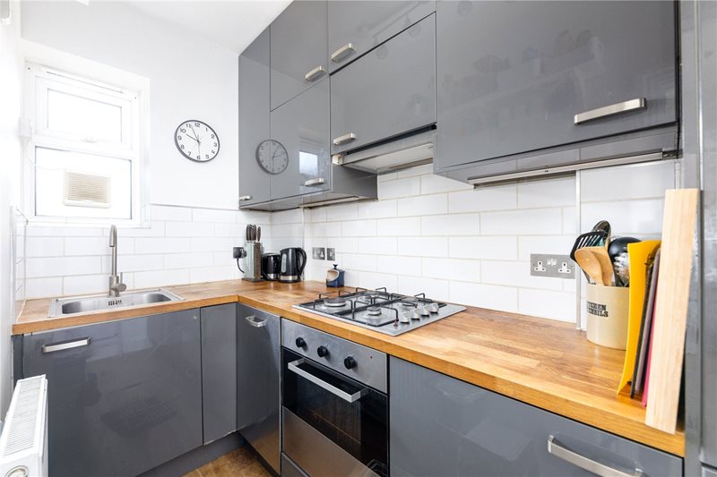 Knox House, Horne Way, London, SW15