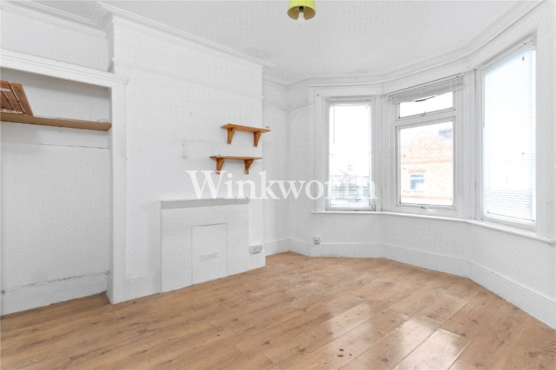 Sandford Avenue, London, N22