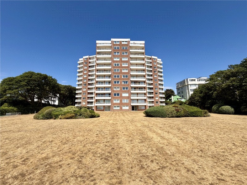 Manor Road, Bournemouth, Dorset, BH1