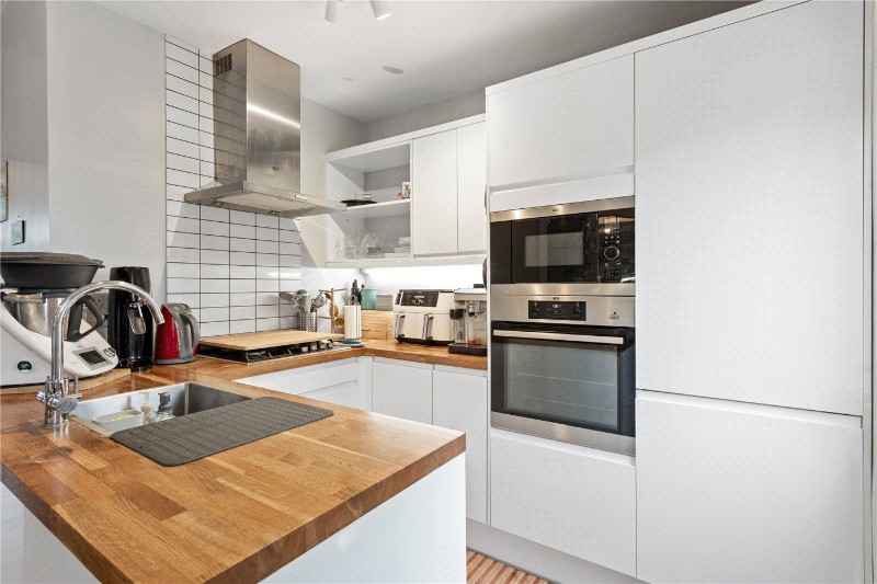 Links Road, London, SW17