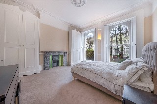 Priory Road, London, NW6