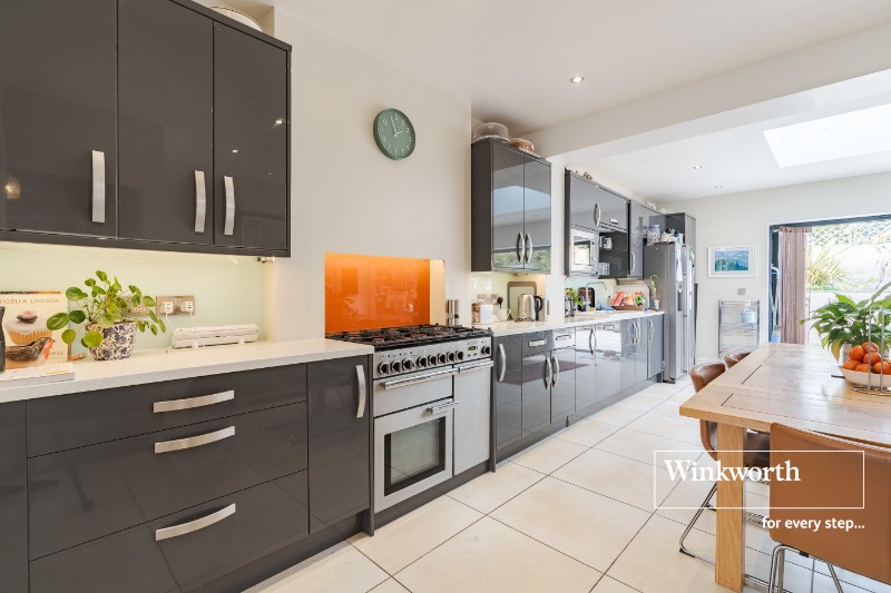 Castlemain Avenue, Bournemouth, Dorset, BH6