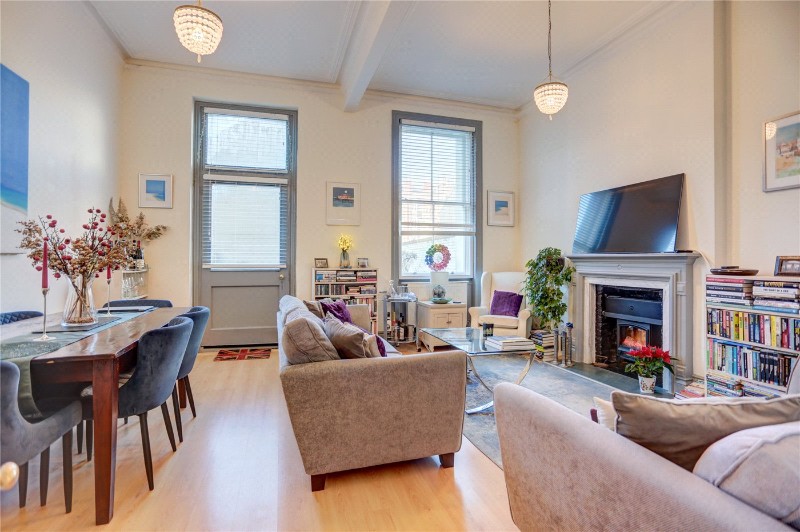 Grand Avenue, Hove, East Sussex, BN3