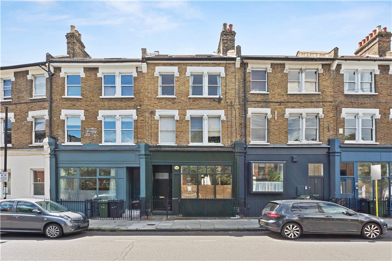 Denmark Road, London, SE5