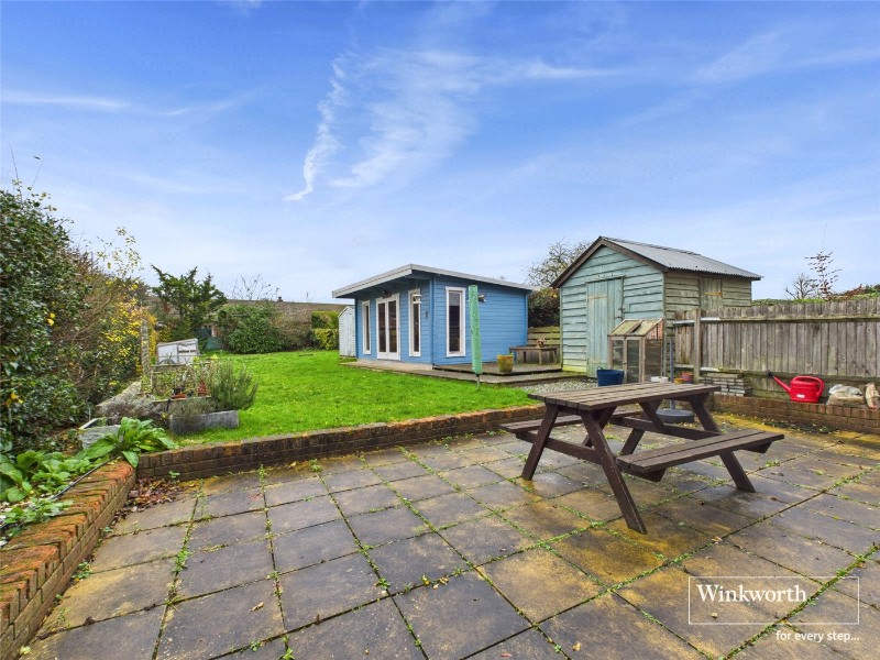 Pound Lane, Sonning, Reading, Berkshire, RG4