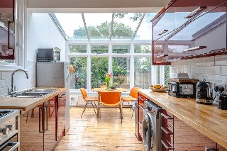 Wavertree Road, London, SW2
