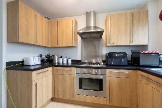 Furlong Way, Holdingham, Sleaford, Lincolnshire, NG34