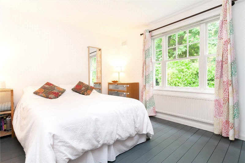 Sutton Square, Urswick Road, Hackney, E9