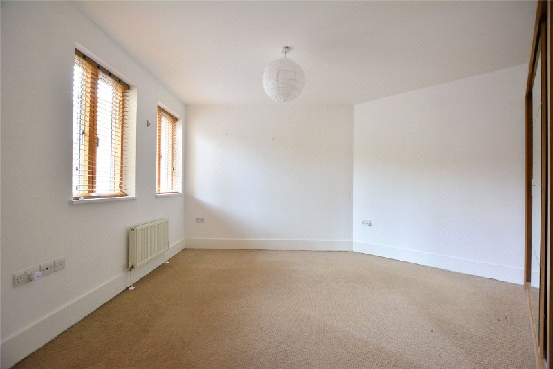 Hawksmoor House, 31A Greenwich Church Street, London, SE10