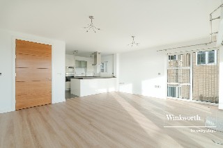 Montague Road, Bournemouth, Dorset, BH5