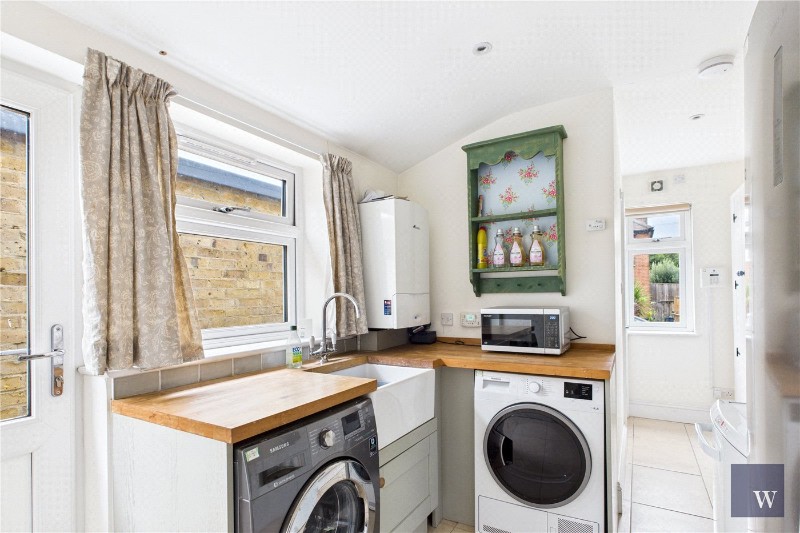 Rosedene Avenue, Streatham, London, SW16