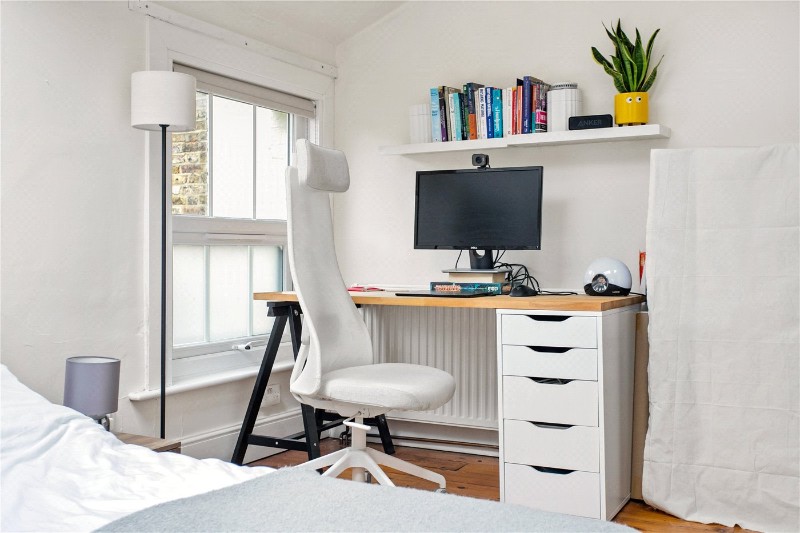 Battledean Road, London, N5