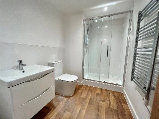 Castilian Street, Northampton, Northamptonshire, NN1