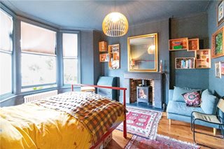Elsie Road, East Dulwich, London, SE22
