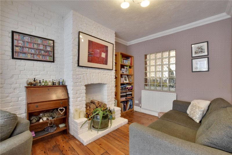 Reynolds Place, Blackheath, London, SE3