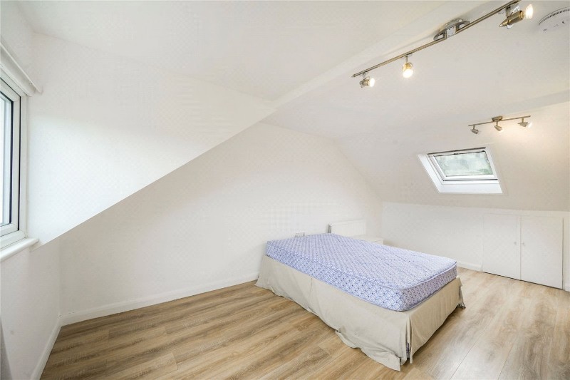Crayford Road, London, N7