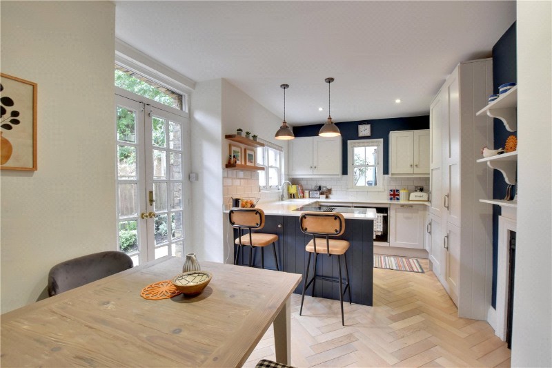 Dinsdale Road, Blackheath, London, SE3