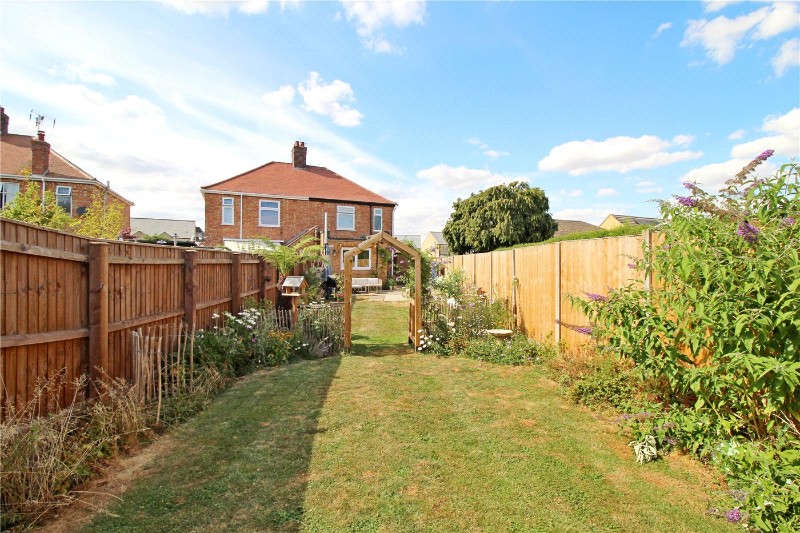 Deeping St. James Road, Northborough, Peterborough, Cambridgeshire, PE6