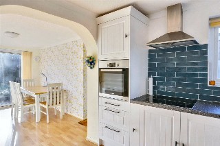 Bek Close, Eaton, Norwich, Norfolk, NR4