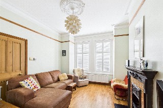 Amesbury Avenue, London, SW2