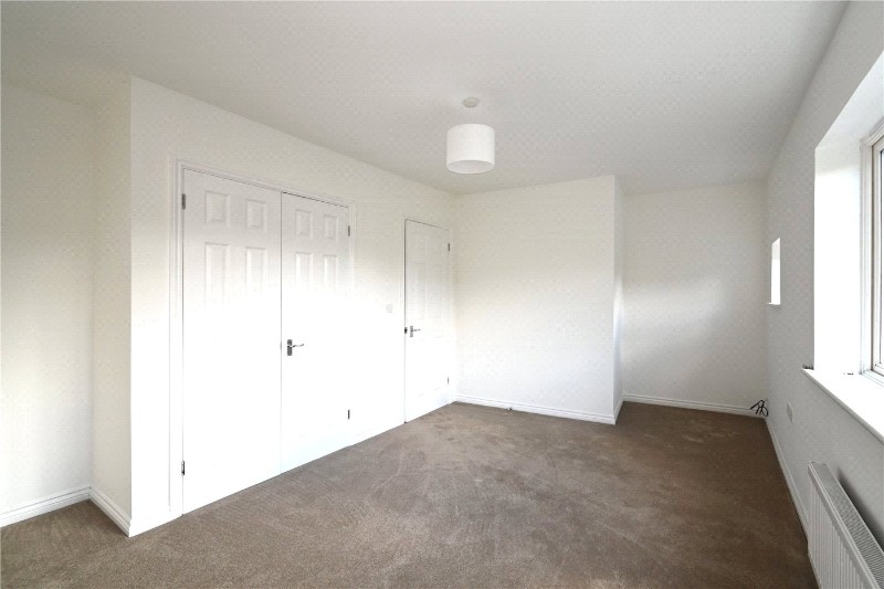 Basswood Drive, Basingstoke, Hampshire, RG24