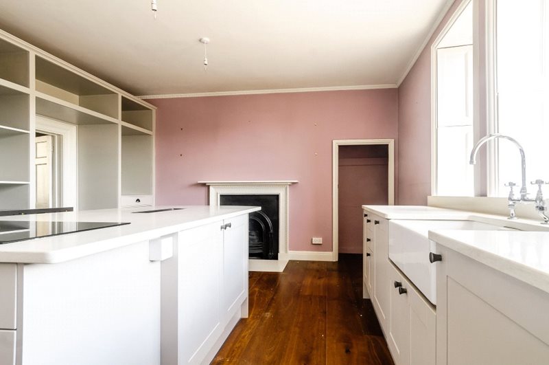 Walcot Street, Bath, Somerset, BA1