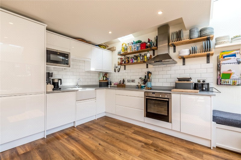 Worlingham Road, East Dulwich, London, SE22