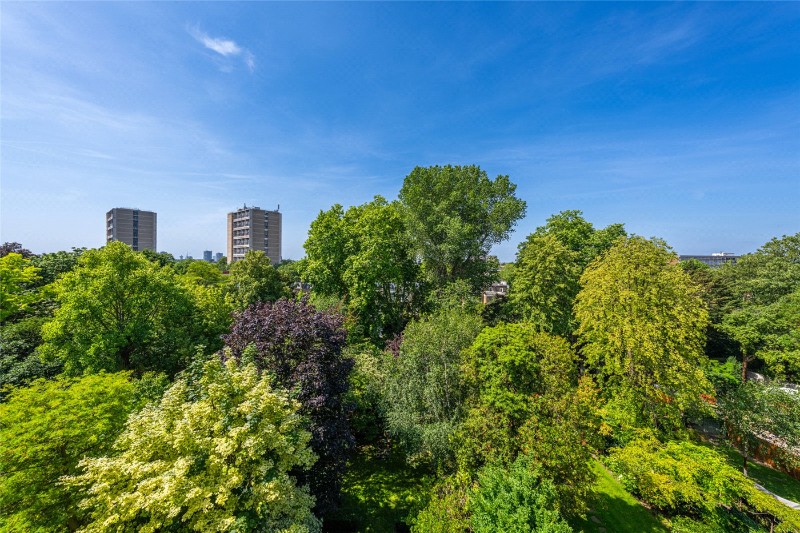 Hamilton Terrace, St John's Wood, London, NW8