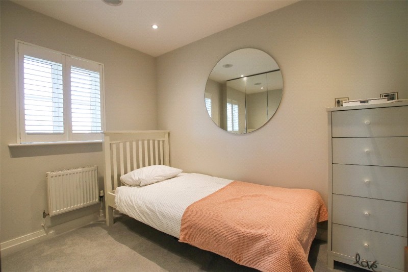 Keephatch Road, Wokingham, Berkshire, RG40