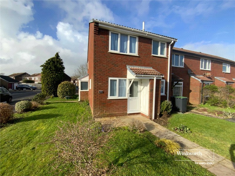 Comet Way, Mudeford, Christchurch, BH23