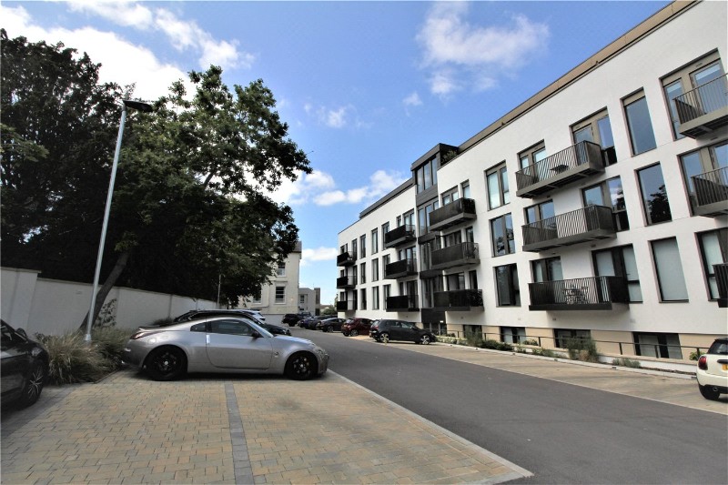 Rivershill House, St Georges Road, Cheltenham, Gloucestershire, GL50